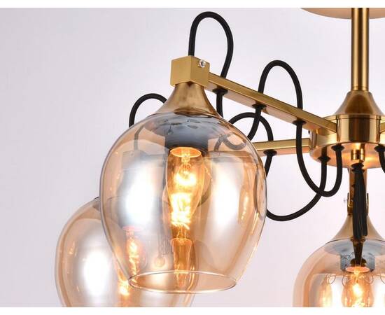 Потолочная люстра Ambrella light Traditional TR9061, изображение 2