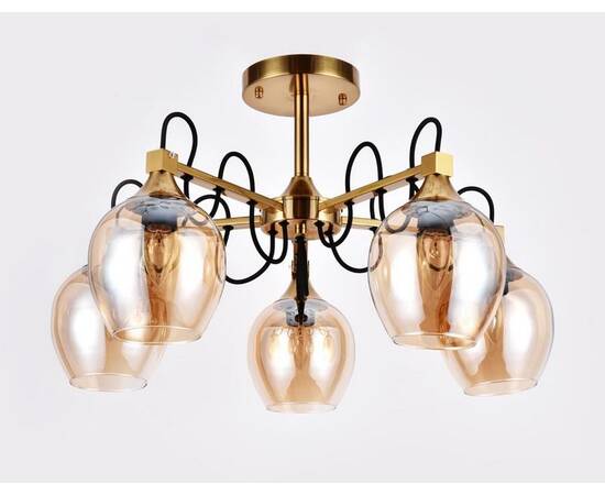Потолочная люстра Ambrella light Traditional TR9061, изображение 3
