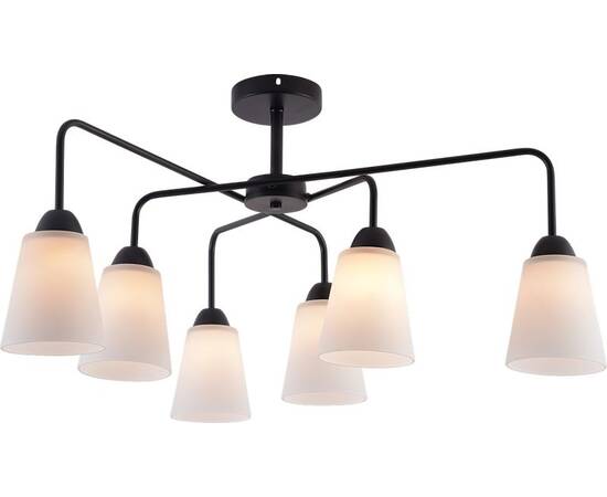 Люстра на штанге Rivoli Jodie 9190-306 Б0070153