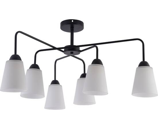 Люстра на штанге Rivoli Jodie 9190-306 Б0070153, изображение 2