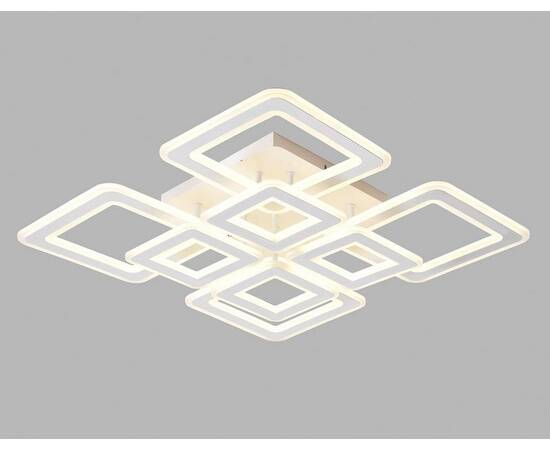 Потолочная светодиодная люстра Ambrella light Original FA868, изображение 2