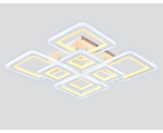 Потолочная светодиодная люстра Ambrella light Original FA868, изображение 3