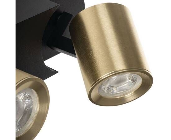 Накладной спот Kanlux Laurin 38961, изображение 2