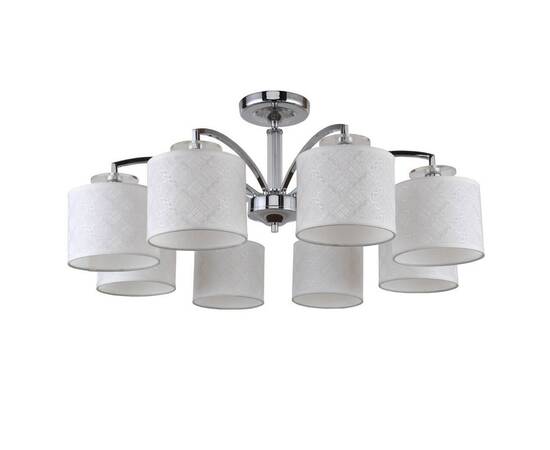 Потолочная люстра F-Promo Modum 2199-8U, изображение 3