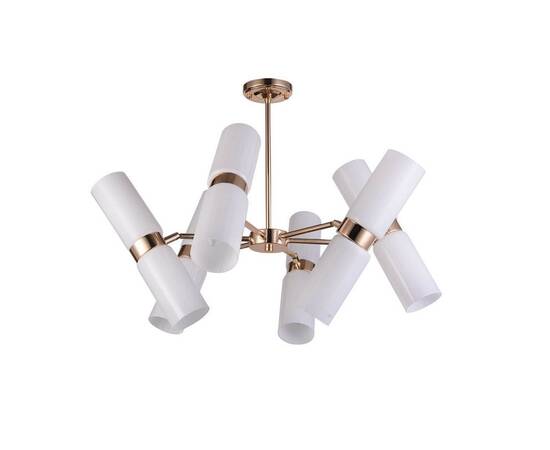 Потолочная люстра F-Promo Rollo 2617-12P, изображение 2