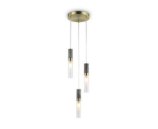Подвесной светильник Ambrella Light High Light Ceramo Modern LH53351