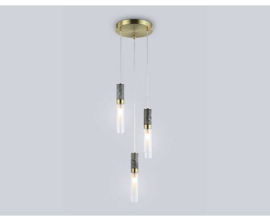 Подвесной светильник Ambrella Light High Light Ceramo Modern LH53351, изображение 2
