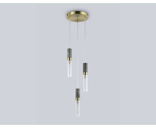 Подвесной светильник Ambrella Light High Light Ceramo Modern LH53351, изображение 3