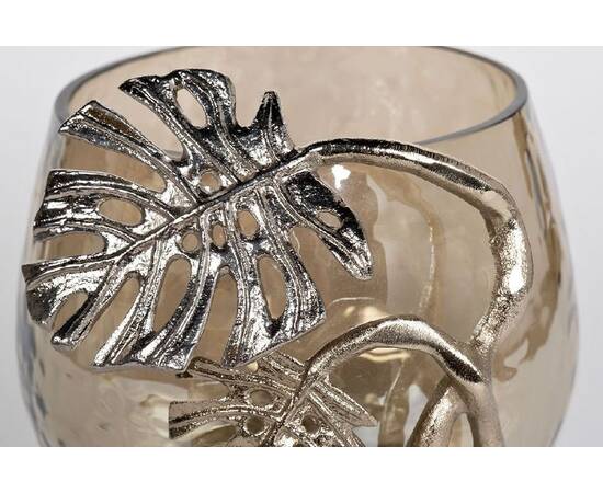 Подсвечник Тропики Garda Decor 69-1119272, изображение 2