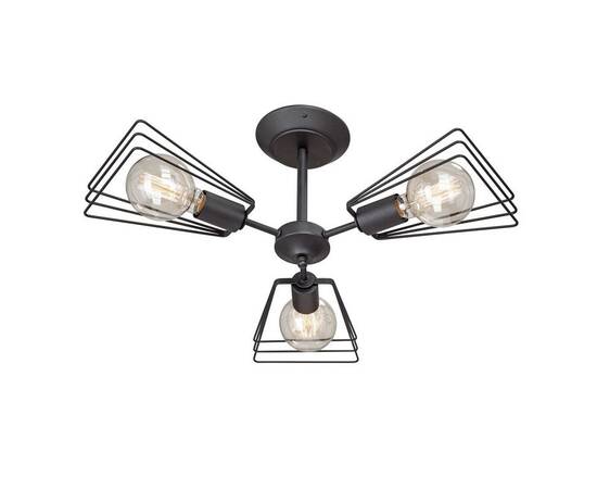 Потолочная люстра Vitaluce V4378-1/3PL