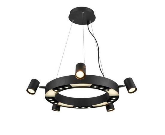 Подвесной светильник Vele Luce Octopus VL10152P05