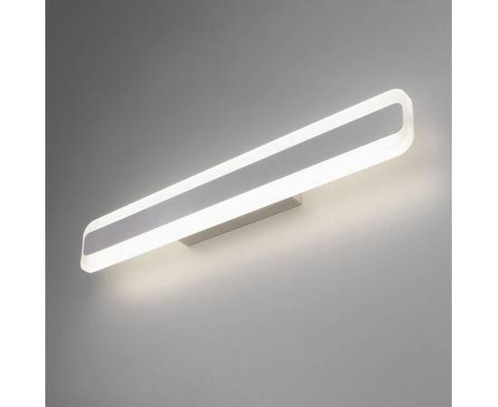 Настенный светодиодный светильник Elektrostandard Ivata LED хром MRL LED 1085 a040512, изображение 2