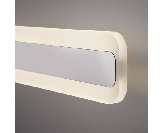 Настенный светодиодный светильник Elektrostandard Ivata LED хром MRL LED 1085 a040512, изображение 3