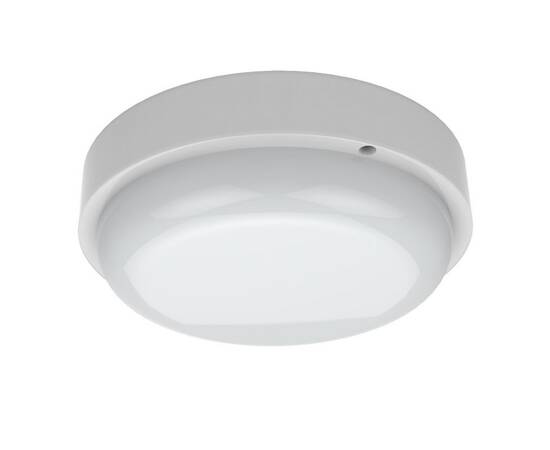 Настенно-потолочный светодиодный светильник Gauss Eco IP65 126418208