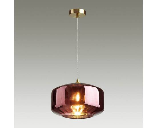 Подвесной светильник Odeon Light Pendant Binga 4782/1, изображение 4