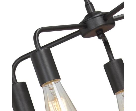 Подвесная люстра Vitaluce V4166-1/5, изображение 2
