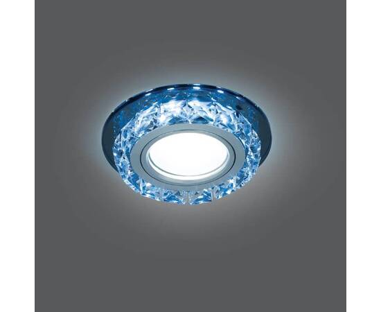 Встраиваемый светильник Gauss Backlight с подсветкой BL042, изображение 3