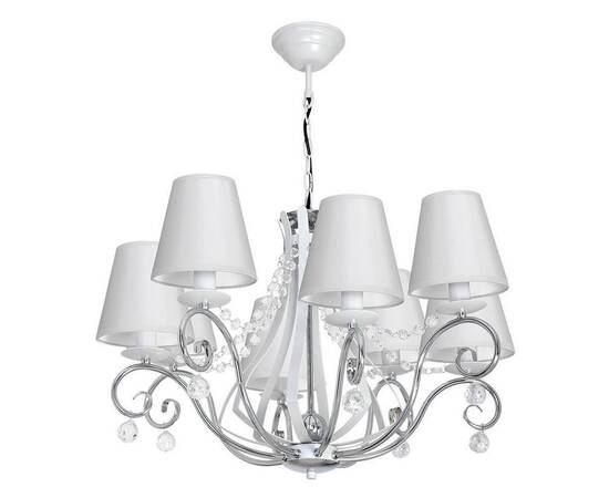 Подвесная люстра Luminex Vera 8707