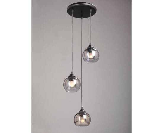 Подвесная люстра Vitaluce V4361-1/3S, изображение 2