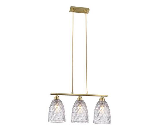 Подвесная люстра Toplight Pearle TL5362H-3