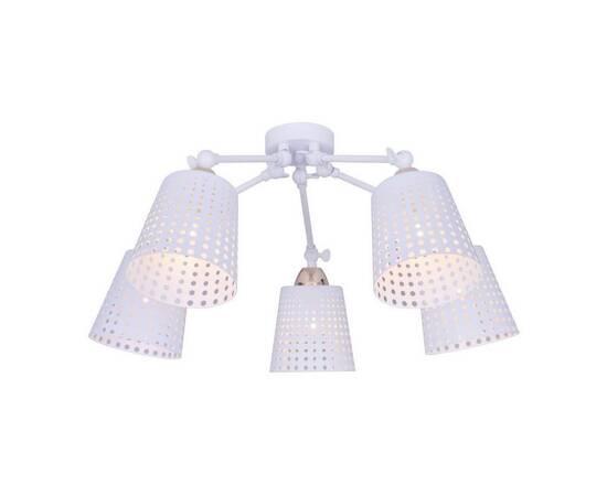 Потолочная люстра Toplight Kristiana TL1154-5D