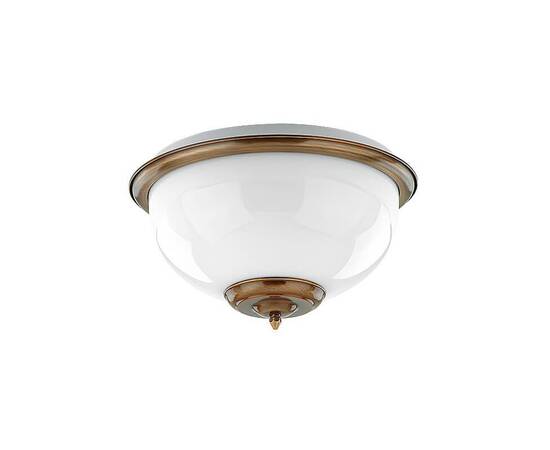 Потолочный светильник Kutek Lido LID-PL-2 (P)