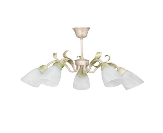 Потолочная люстра Vitaluce V1535/5PL