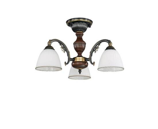 Потолочная люстра Reccagni Angelo PL 3800/3