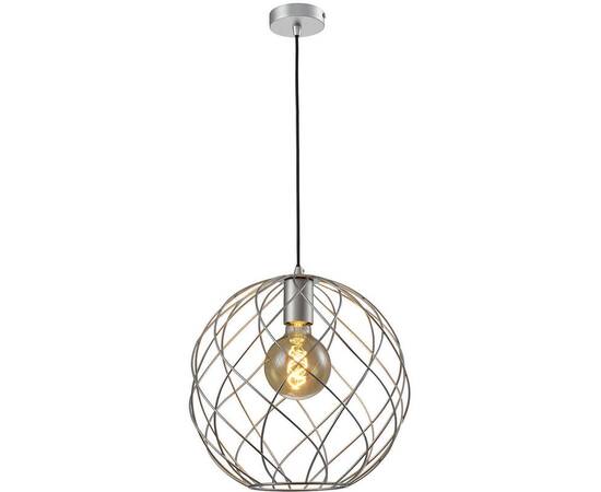 Подвесной светильник Toplight Janis TL1190H-01SL