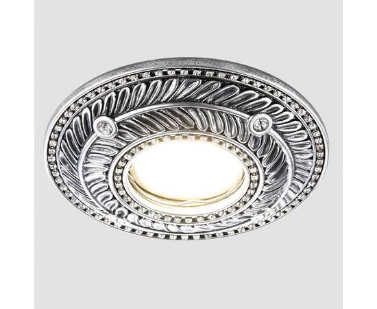 Встраиваемый светильник Ambrella light Desing D4468 SL