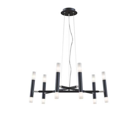 Подвесная люстра Maytoni Vigo MOD031PL-12B