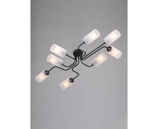Потолочная люстра Vitaluce V4310-1/8PL, изображение 3