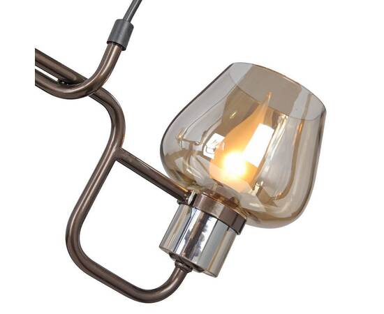 Подвесная люстра Vitaluce V4833-7/3S, изображение 4