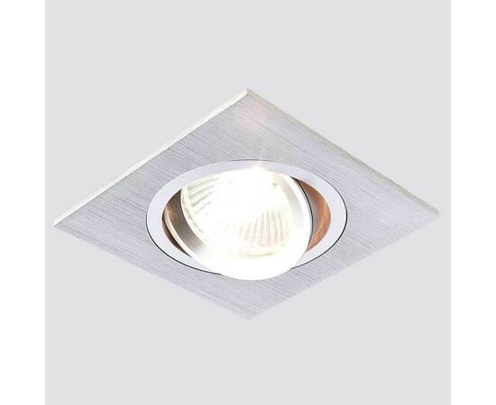 Встраиваемый светильник Ambrella light Classic A601 AL, изображение 2