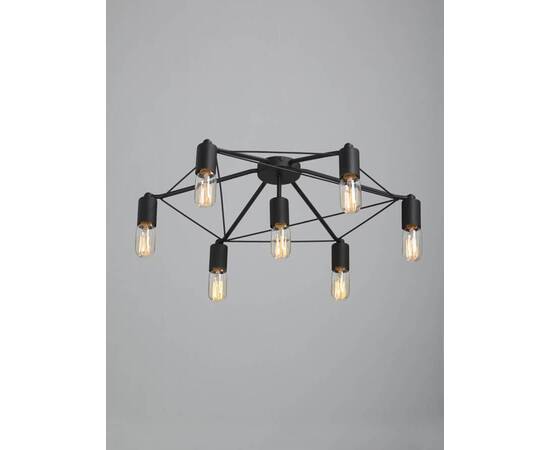 Потолочная люстра Vitaluce V4448-1/7PL, изображение 2
