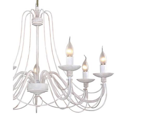 Подвесная люстра F-Promo Chateau 2164-7P, изображение 3