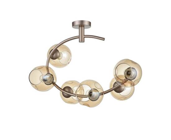 Потолочный светильник Vele Luce Astoria VL5004P62, изображение 2
