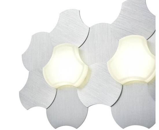Панно Vele Luce Viva VL8045W02, изображение 3