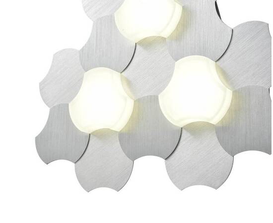 Панно Vele Luce Viva VL8045W03, изображение 3