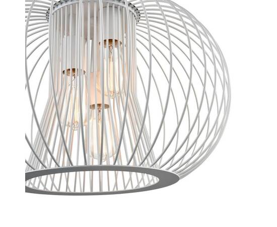 Подвесной светильник Vele Luce Alberto VL5031P03, изображение 3