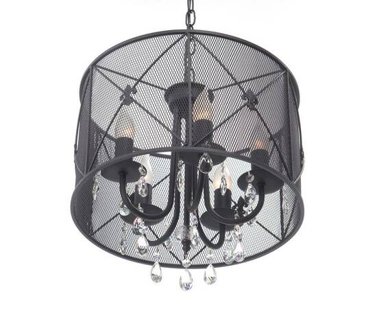 Подвесная люстра Vitaluce V4259-1/5, изображение 3