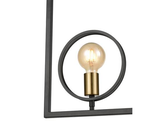 Подвесной светильник Vele Luce Speed VL6292P02, изображение 3
