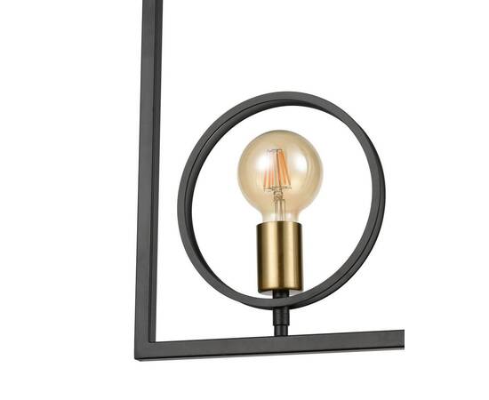 Подвесной светильник Vele Luce Speed VL6292P02, изображение 4