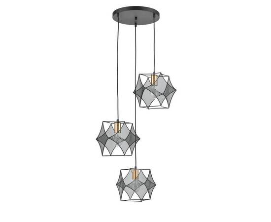 Подвесной светильник Vele Luce Spark VL6352P03, изображение 2