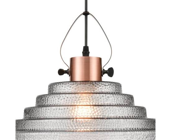 Подвесной светильник Vele Luce Genio VL5402P21, изображение 3