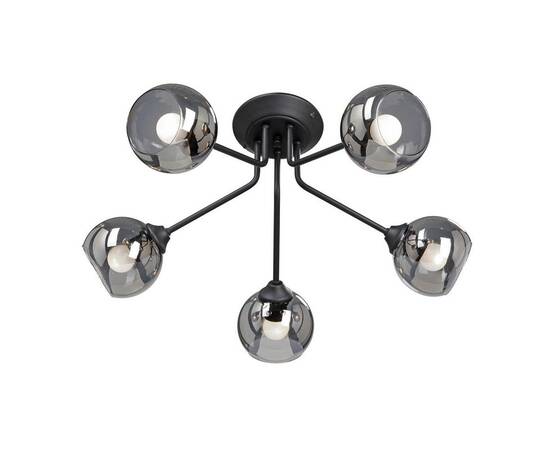 Потолочная люстра Vitaluce V4724-1/5PL, изображение 2