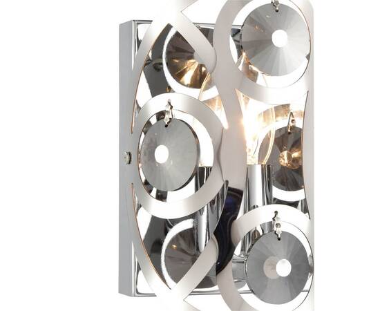 Настенный светильник Vele Luce Silk VL3143W01, изображение 3