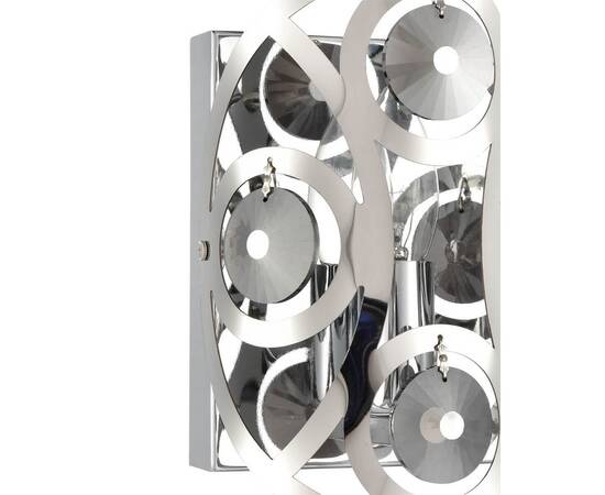 Настенный светильник Vele Luce Silk VL3143W01, изображение 4