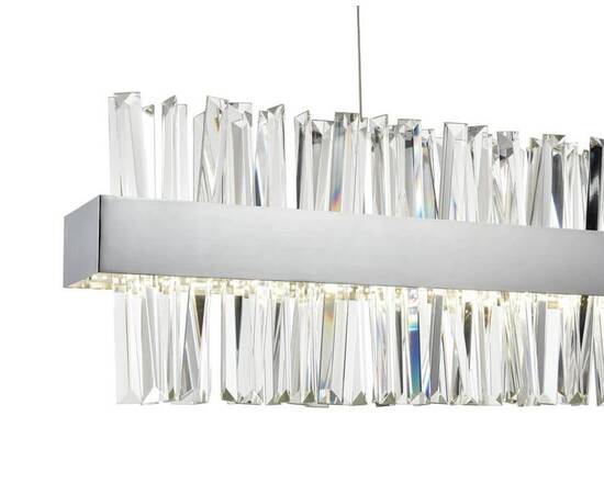 Подвесной светильник Vele Luce Calabria VL3073P11, изображение 3