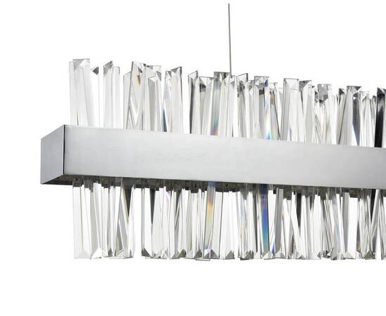 Подвесной светильник Vele Luce Calabria VL3073P11, изображение 4